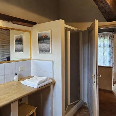 Villa Casale Esclusivo Con Piscina E Vista Su San Gimignano