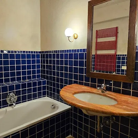 Casale Esclusivo Con Piscina E Vista Su San Gimignano