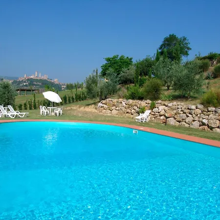 Casale Esclusivo Con Piscina E Vista Su Villa *