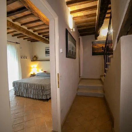 Casale Esclusivo Con Piscina E Vista Su