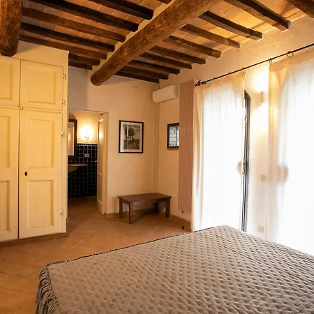 Casale Esclusivo Con Piscina E Vista Su Villa *
