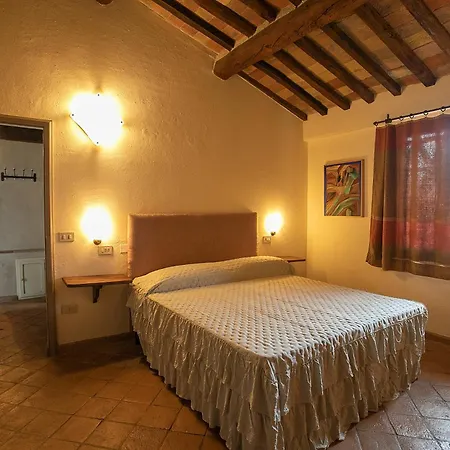 Casale Esclusivo Con Piscina E Vista Su Villa *